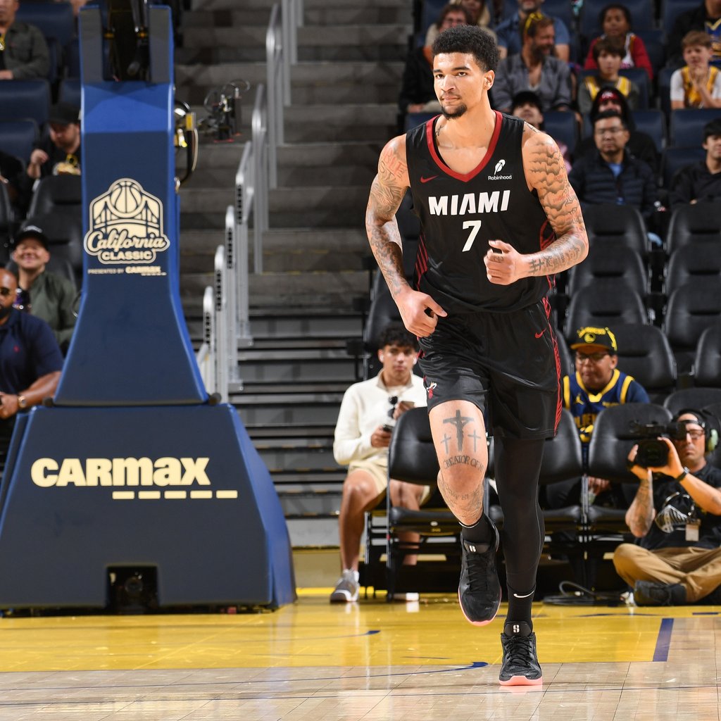 Windhorst:热火将韦尔视为非卖品 哈克斯的表现态度让球队不满
